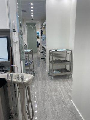 Davoudian Sohail Dr MD