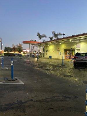 Fast5Xpress Car Wash