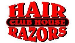 Hair Razors Clubhouse