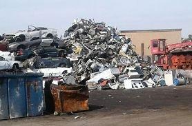 Chester One Junk Cars