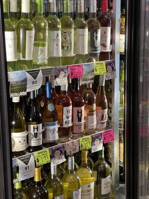 California Stop Food Store