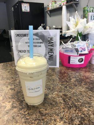 Ignite Nutrition