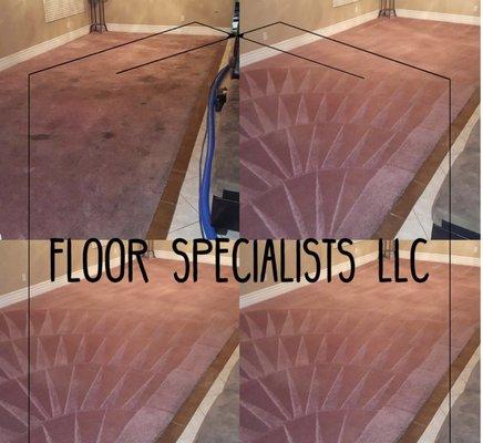 Floor Specialists