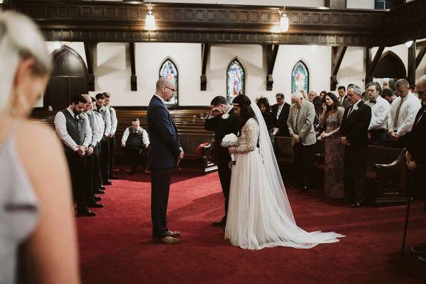 Covenant First Presbyterian Church