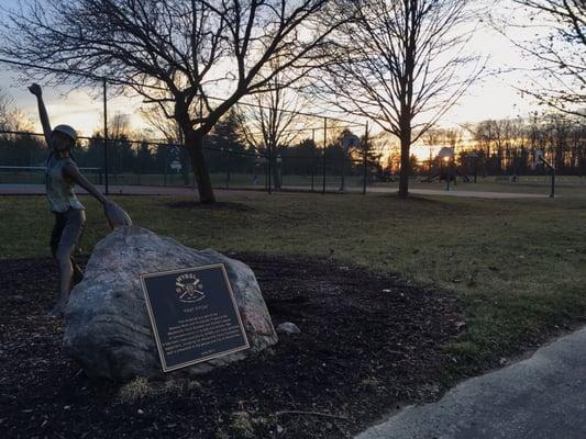 Metzger Park