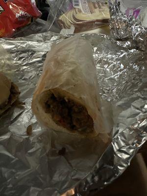 Chiopped cheese no cheese wtf