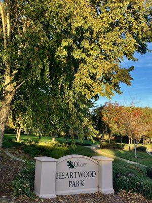 Heartwood Park