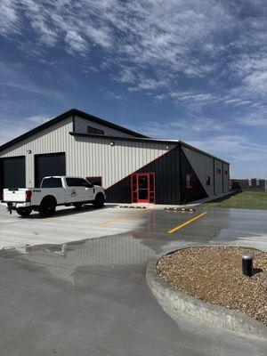 XIT Roofing & Construction