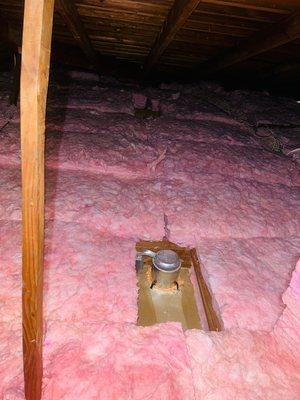 Attic Repair Guys