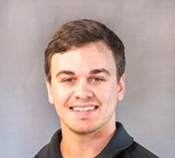 Connor Larson, MS, LAT, ATC