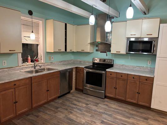 Banana River Handyman Company