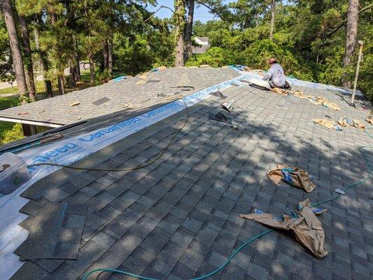 Affordable Roofing & Construction