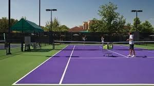 Westwinds Tennis & Fitness Center