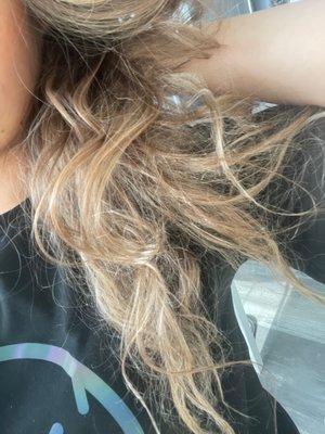 Linda’s Beauty Bar By Luis