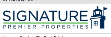 Vineta Forbes  Signature Premier Properties