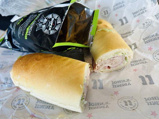 Jimmy John's