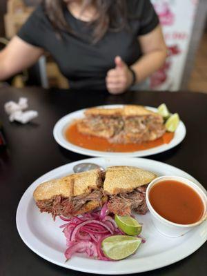 Carnitas y Tortas Ahogadas Guadalajara 2