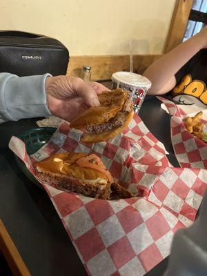 Dominic's Pizza