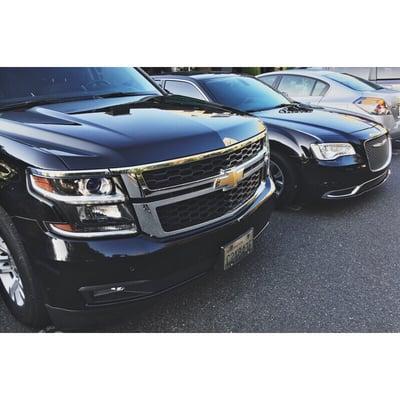 Regal Towncar & Limousine Service