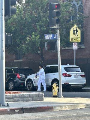 Alexandria Care Center