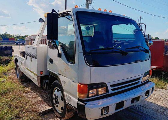 Clever Pro Towing Assistance