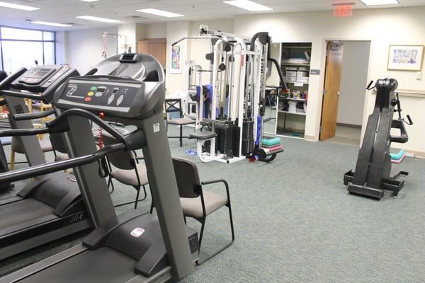 Penn Therapy & Fitness Bala Cynwyd