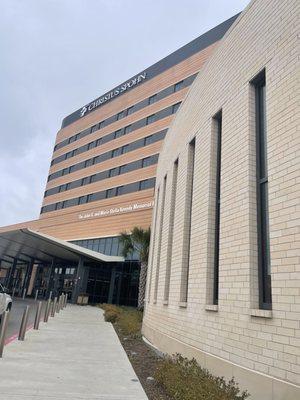 CHRISTUS Spohn Hospital Corpus Christi-Shoreline
