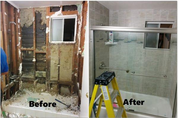 Nolazco Handyman Works