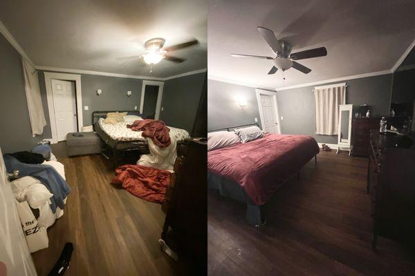 Golden Touch Solutions