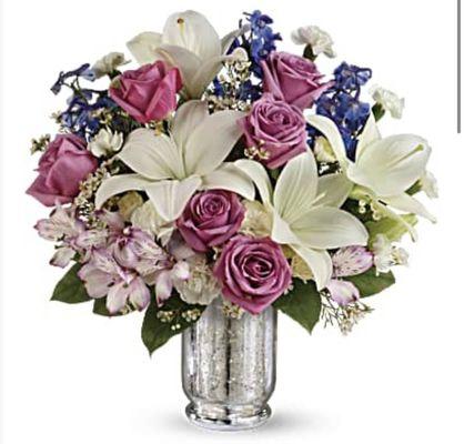 Kelle's flowers and gifts