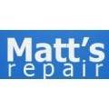 Matt's Repair