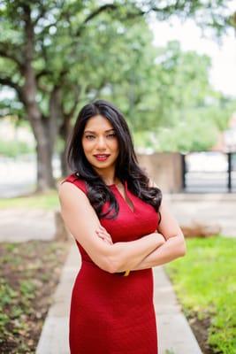 The Nigam Law Firm, PLLC