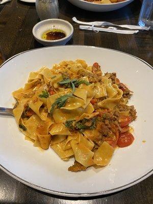 Maria's Italian Kitchen