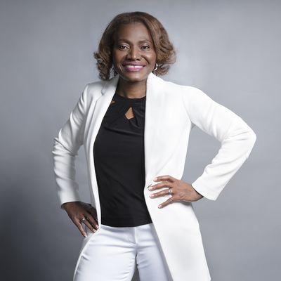 Portia Voss - Campbell Investment Realty