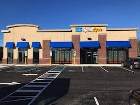 Henry Ford Optimeyes - Lake Orion