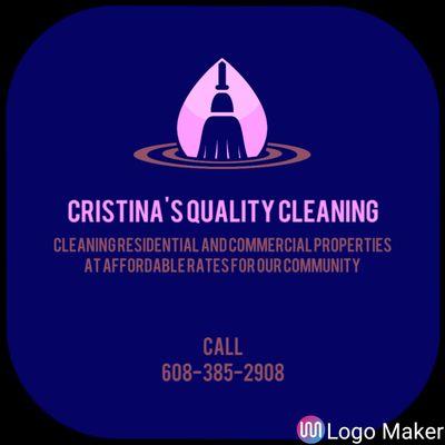 Cristina's Cleaning Service