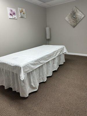 Crystal Massage & Spa
