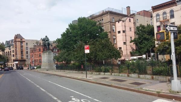 Grant Gore Monuments