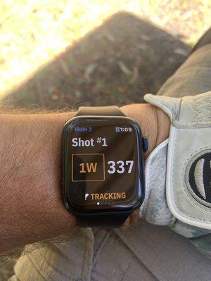 Dan Chicorel Golf Instruction