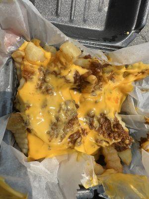 Frontier Food To Go