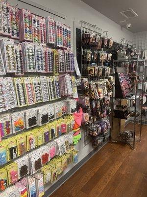 Ultimate Beauty Hair Care and Supplies