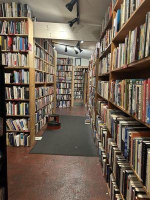 A Cappella Books