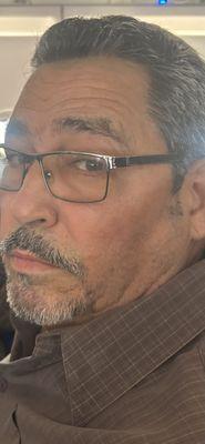 WE HAD SO MUCH FUN MY PAPI LOVED IT!! 12/23/2022