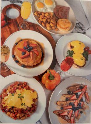 Gallier's Restaurant & Oyster Bar