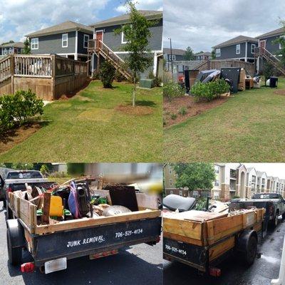 Nitty Gritty Junk Removal