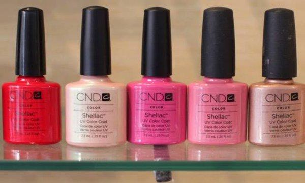 Hair Palace His & Hers