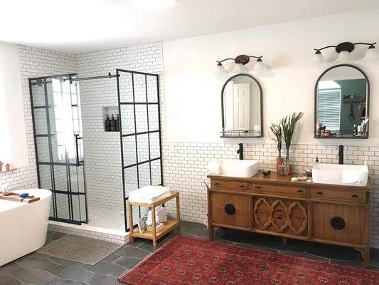 NVR Flooring & Remodeling