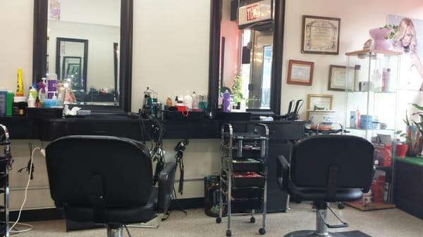 Rainbow Beauty Salon