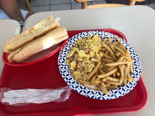 Tommy's Bakery