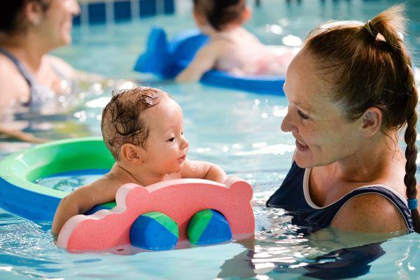 Emler Swim School of San Antonio - Stone Oak